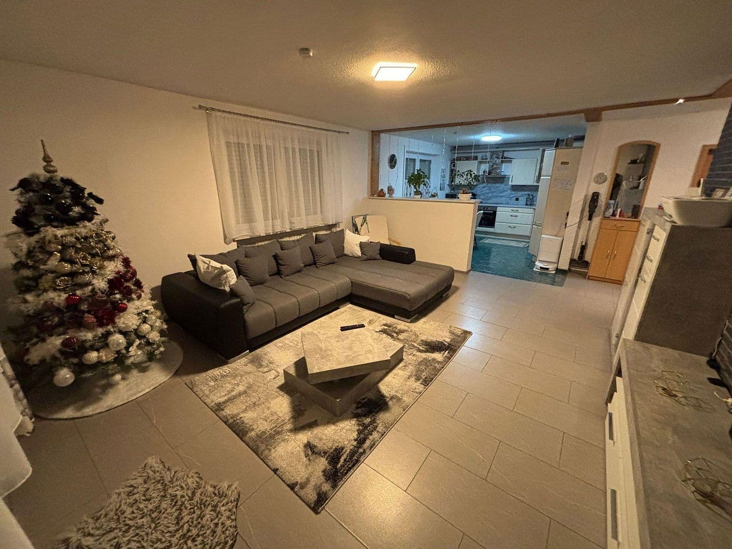 Pronájem bytu 4+1 98 m², Seewald, Bádensko-Württembersko Pronájem bytu 4+1 98 m², Seewald, Bádensko-Württembersko