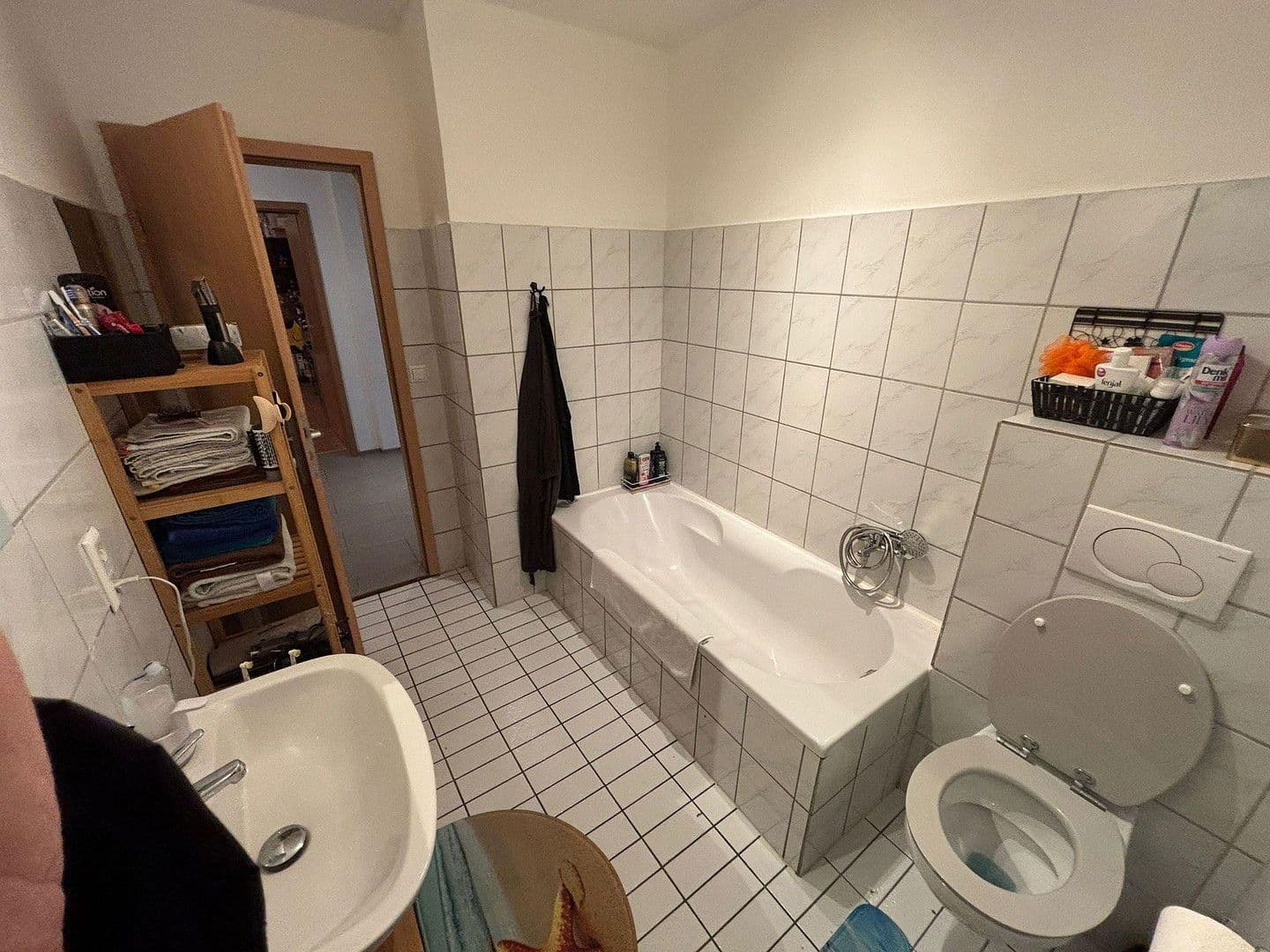 Pronájem bytu 4+1 98 m², Seewald, Bádensko-Württembersko Pronájem bytu 4+1 98 m², Seewald, Bádensko-Württembersko