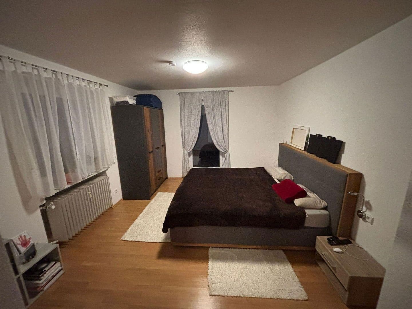 Pronájem bytu 4+1 98 m², Seewald, Bádensko-Württembersko Pronájem bytu 4+1 98 m², Seewald, Bádensko-Württembersko