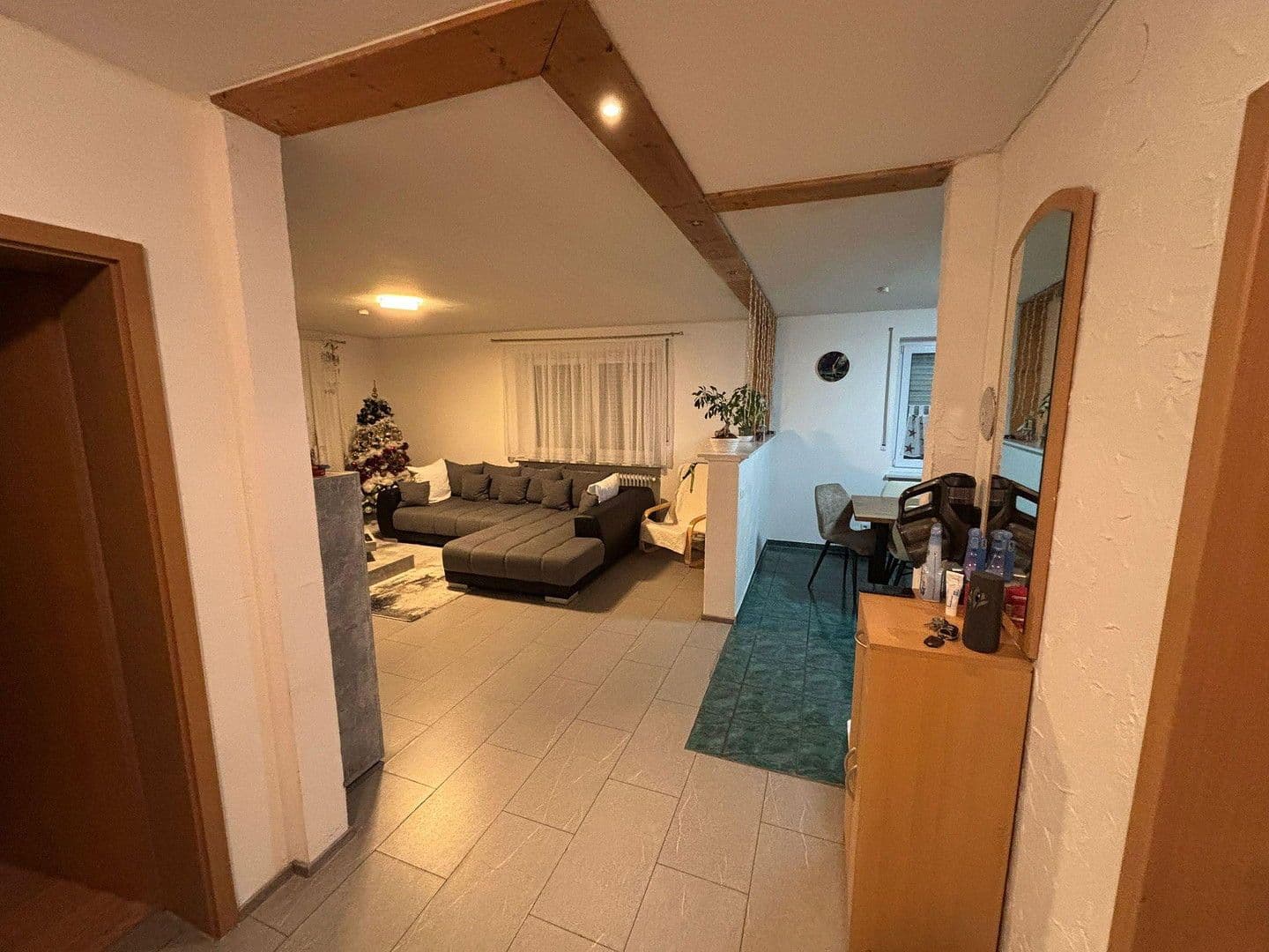 Pronájem bytu 4+1 98 m², Seewald, Bádensko-Württembersko Pronájem bytu 4+1 98 m², Seewald, Bádensko-Württembersko