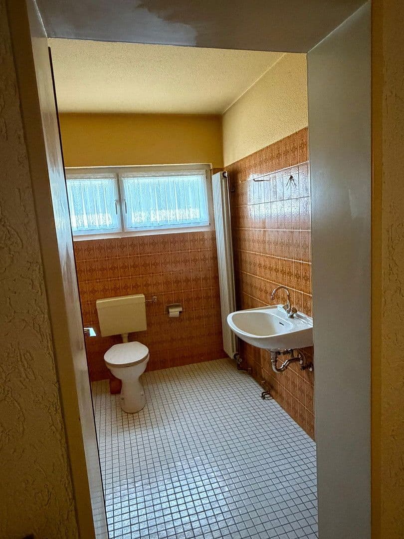 Prodej domu 130 m², pozemek 200 m², Ensdorf/Saar, Země Sársko Prodej domu 130 m², pozemek 200 m², Ensdorf/Saar, Země Sársko