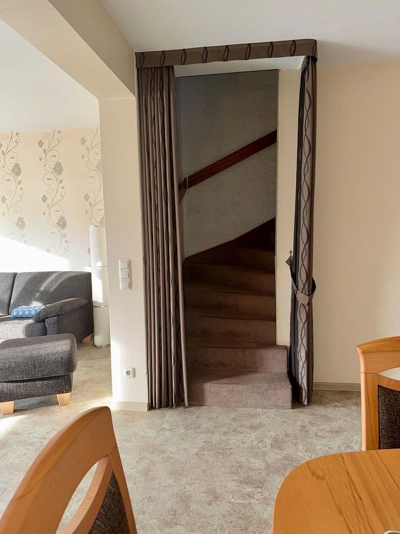 Prodej domu 130 m², pozemek 200 m², Ensdorf/Saar, Země Sársko Prodej domu 130 m², pozemek 200 m², Ensdorf/Saar, Země Sársko