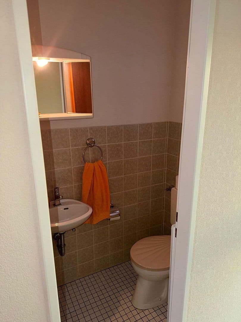 Prodej domu 130 m², pozemek 200 m², Ensdorf/Saar, Země Sársko Prodej domu 130 m², pozemek 200 m², Ensdorf/Saar, Země Sársko