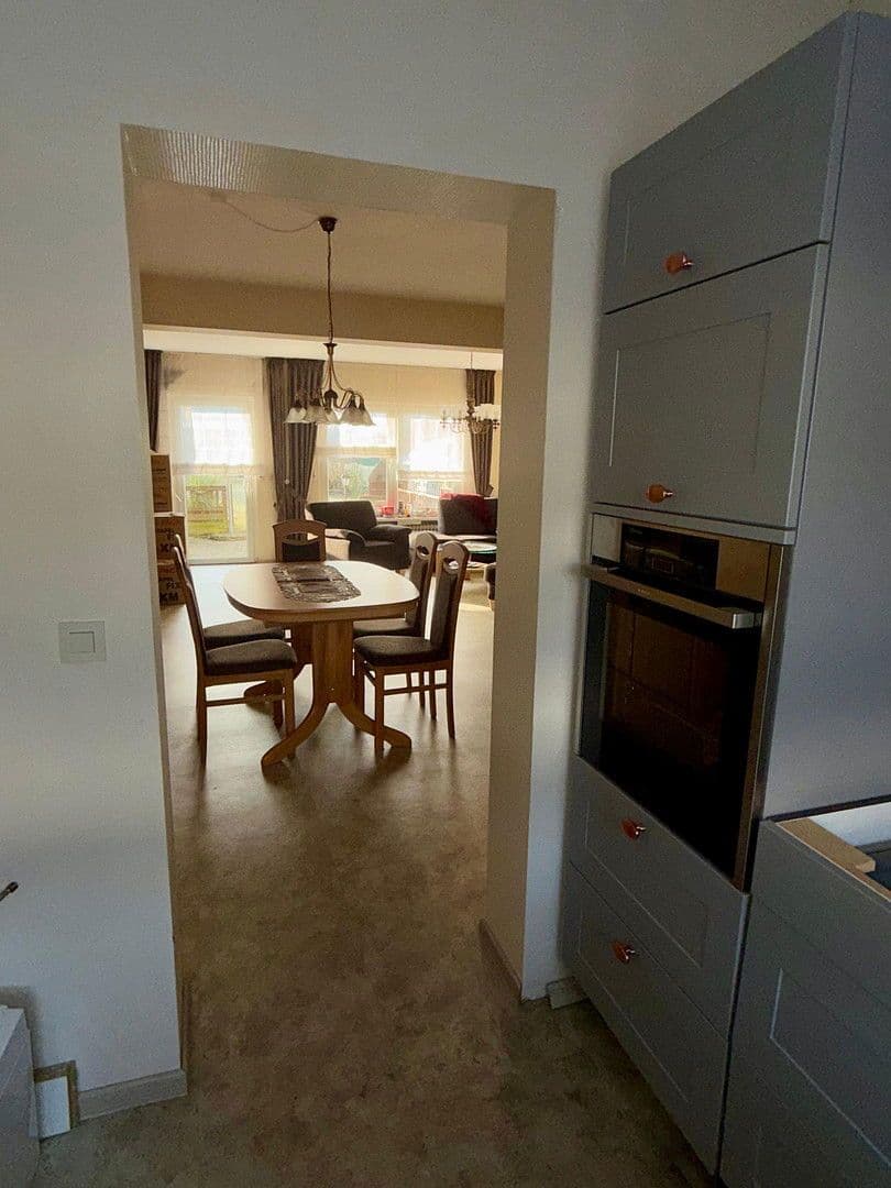 Prodej domu 130 m², pozemek 200 m², Ensdorf/Saar, Země Sársko Prodej domu 130 m², pozemek 200 m², Ensdorf/Saar, Země Sársko