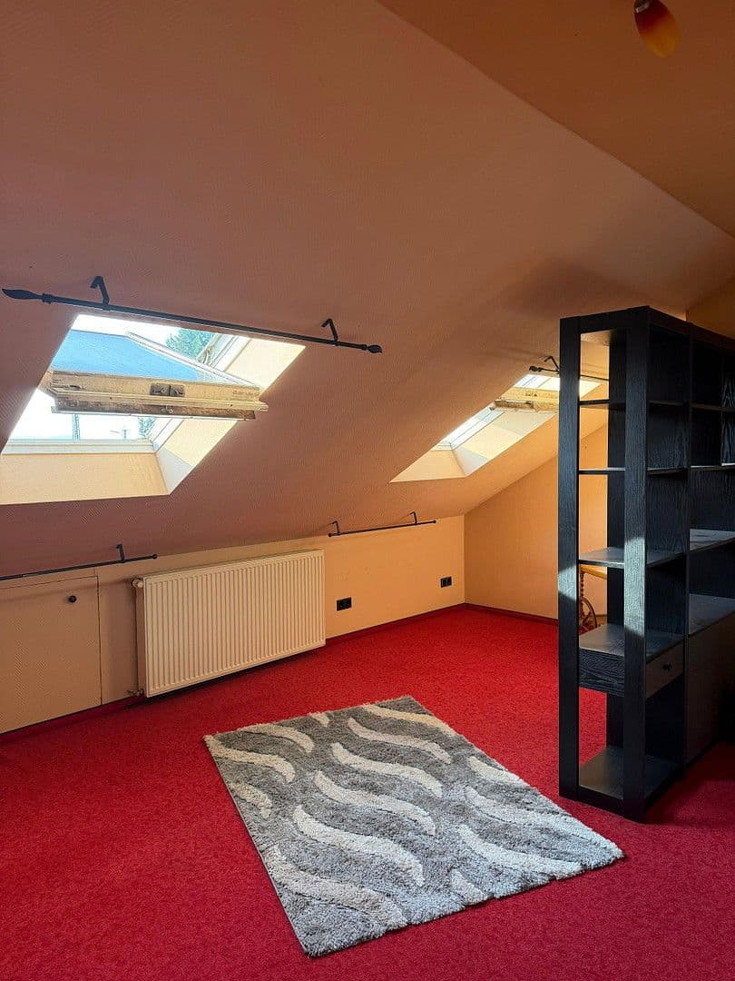 Prodej domu 130 m², pozemek 200 m², Ensdorf/Saar, Země Sársko Prodej domu 130 m², pozemek 200 m², Ensdorf/Saar, Země Sársko