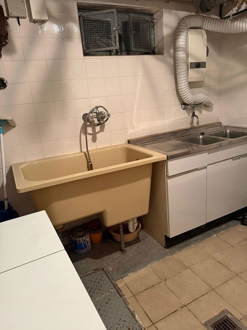 Prodej domu 130 m², pozemek 200 m², Ensdorf/Saar, Země Sársko Prodej domu 130 m², pozemek 200 m², Ensdorf/Saar, Země Sársko