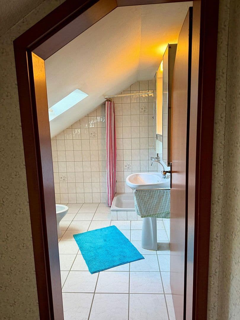 Prodej domu 130 m², pozemek 200 m², Ensdorf/Saar, Země Sársko Prodej domu 130 m², pozemek 200 m², Ensdorf/Saar, Země Sársko