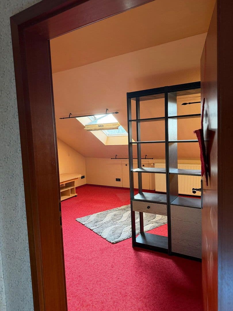 Prodej domu 130 m², pozemek 200 m², Ensdorf/Saar, Země Sársko Prodej domu 130 m², pozemek 200 m², Ensdorf/Saar, Země Sársko