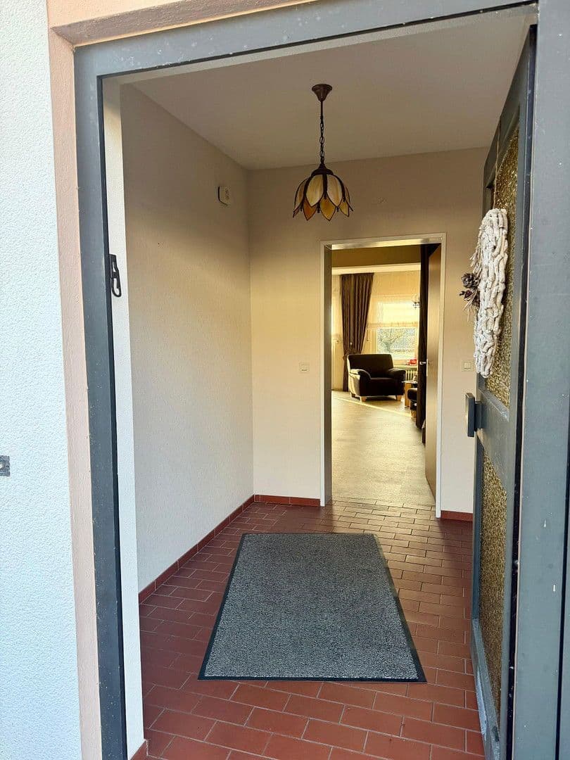 Prodej domu 130 m², pozemek 200 m², Ensdorf/Saar, Země Sársko Prodej domu 130 m², pozemek 200 m², Ensdorf/Saar, Země Sársko