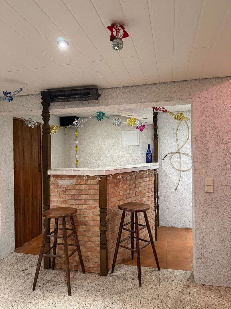 Prodej domu 130 m², pozemek 200 m², Ensdorf/Saar, Země Sársko Prodej domu 130 m², pozemek 200 m², Ensdorf/Saar, Země Sársko