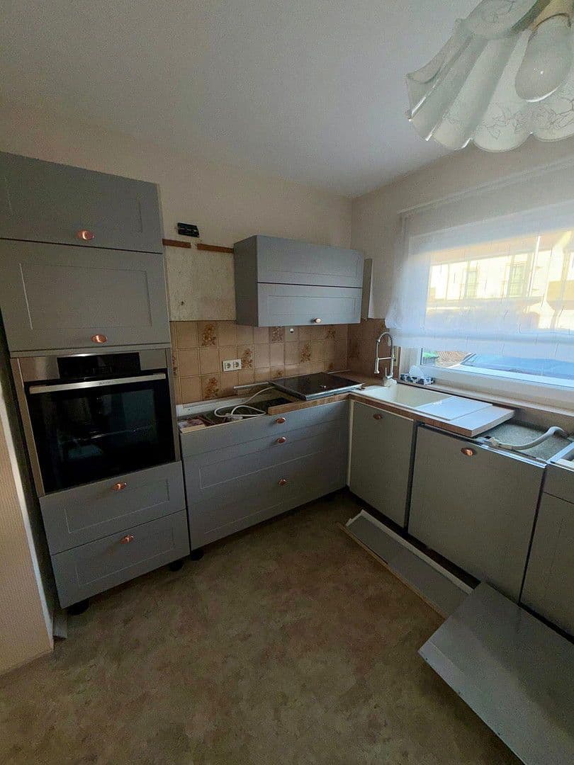 Prodej domu 130 m², pozemek 200 m², Ensdorf/Saar, Země Sársko Prodej domu 130 m², pozemek 200 m², Ensdorf/Saar, Země Sársko