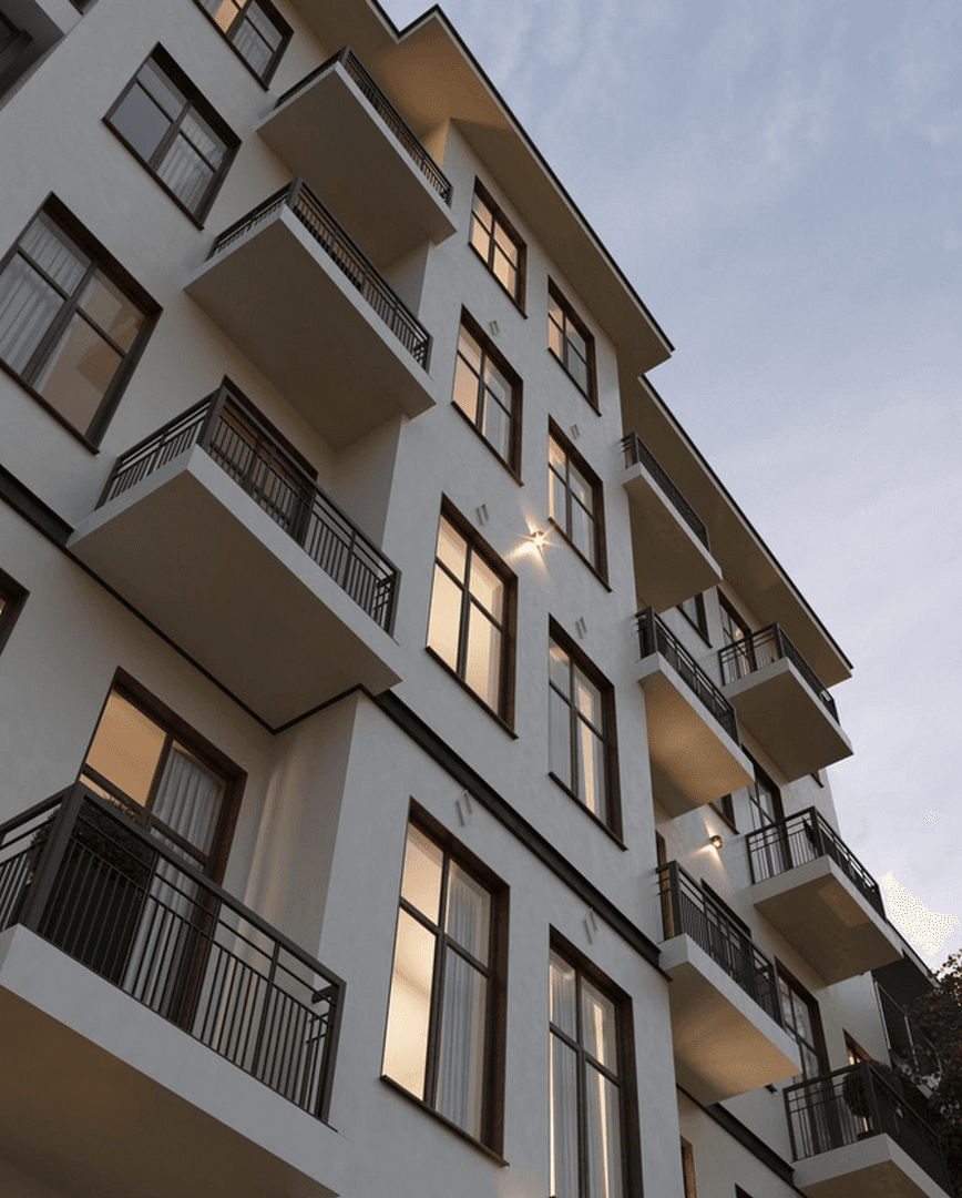 Pronájem bytu 2+1 50 m², Schöneberger Str. 9, Berlin, Berlín Pronájem bytu 2+1 50 m², Schöneberger Str. 9, Berlin, Berlín