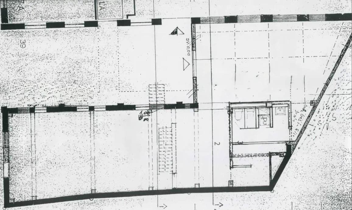 Pronájem kanceláře 190 m², Rotenbergstr.39, Stuttgart, Bádensko-Württembersko Pronájem kanceláře 190 m², Rotenbergstr.39, Stuttgart, Bádensko-Württembersko