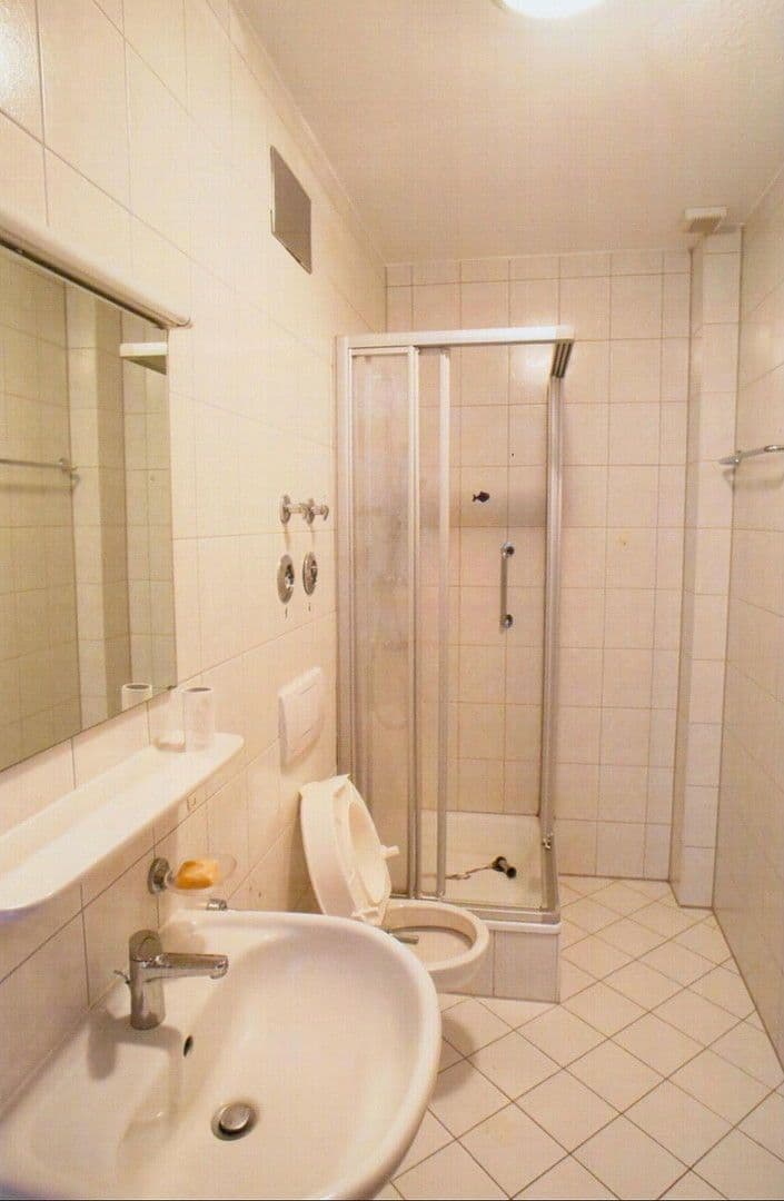 Pronájem bytu 2+kk 53 m², Kurplatz 2, Bad Wildbad, Bádensko-Württembersko Pronájem bytu 2+kk 53 m², Kurplatz 2, Bad Wildbad, Bádensko-Württembersko