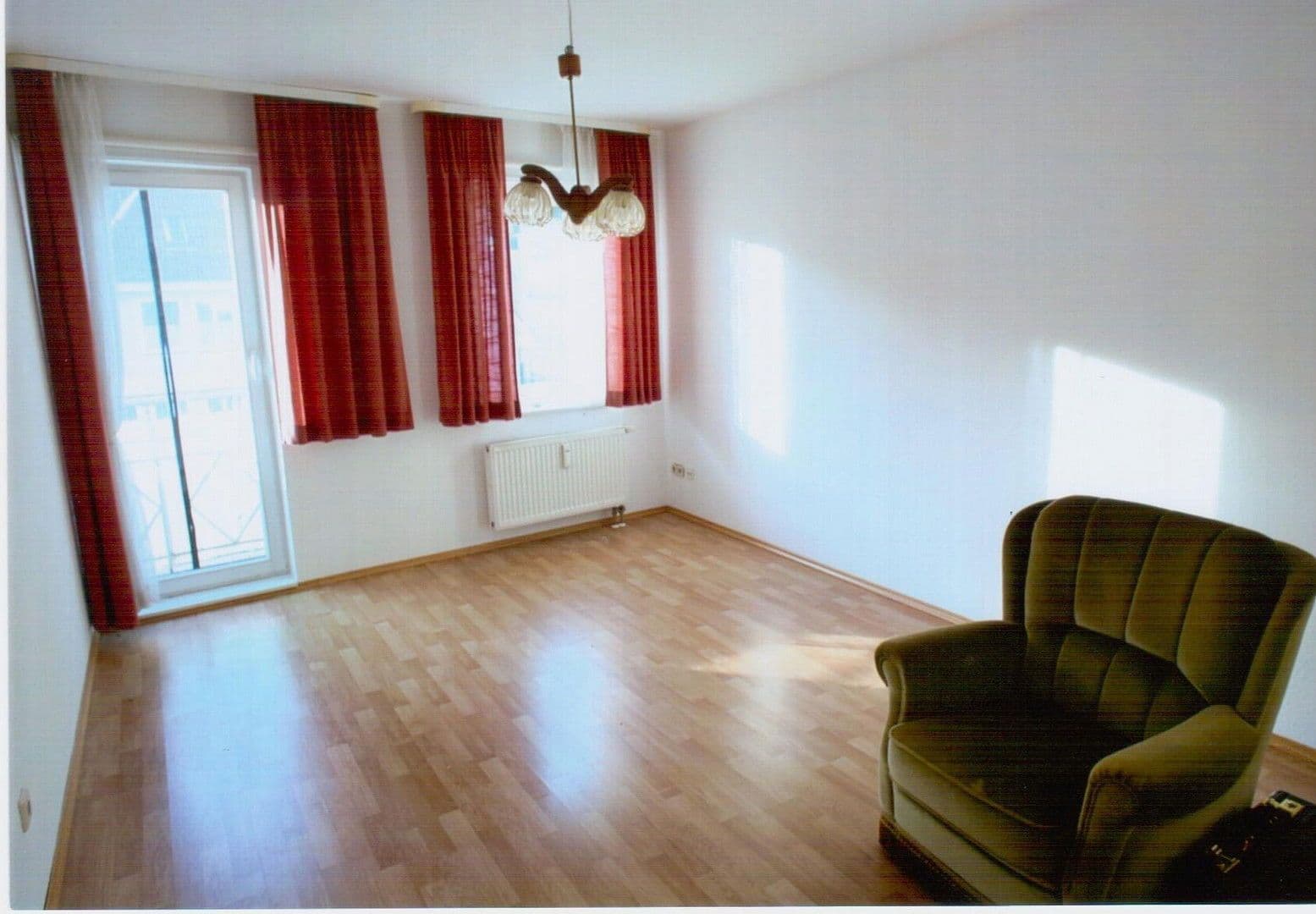 Pronájem bytu 2+kk 53 m², Kurplatz 2, Bad Wildbad, Bádensko-Württembersko Pronájem bytu 2+kk 53 m², Kurplatz 2, Bad Wildbad, Bádensko-Württembersko