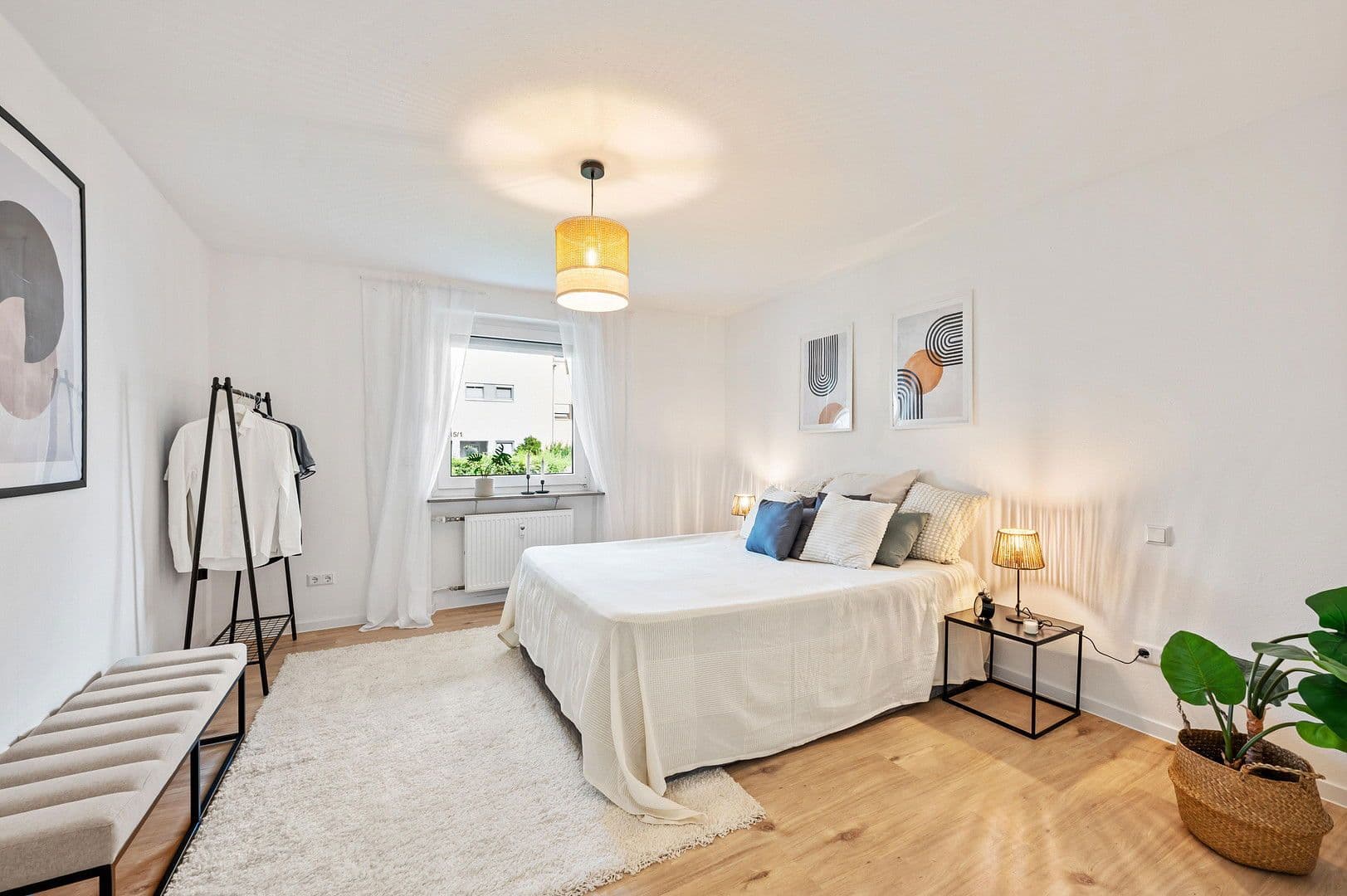 Pronájem bytu 3+1 78 m², Steinhaldestraße 36, Heilbronn, Bádensko-Württembersko Pronájem bytu 3+1 78 m², Steinhaldestraße 36, Heilbronn, Bádensko-Württembersko