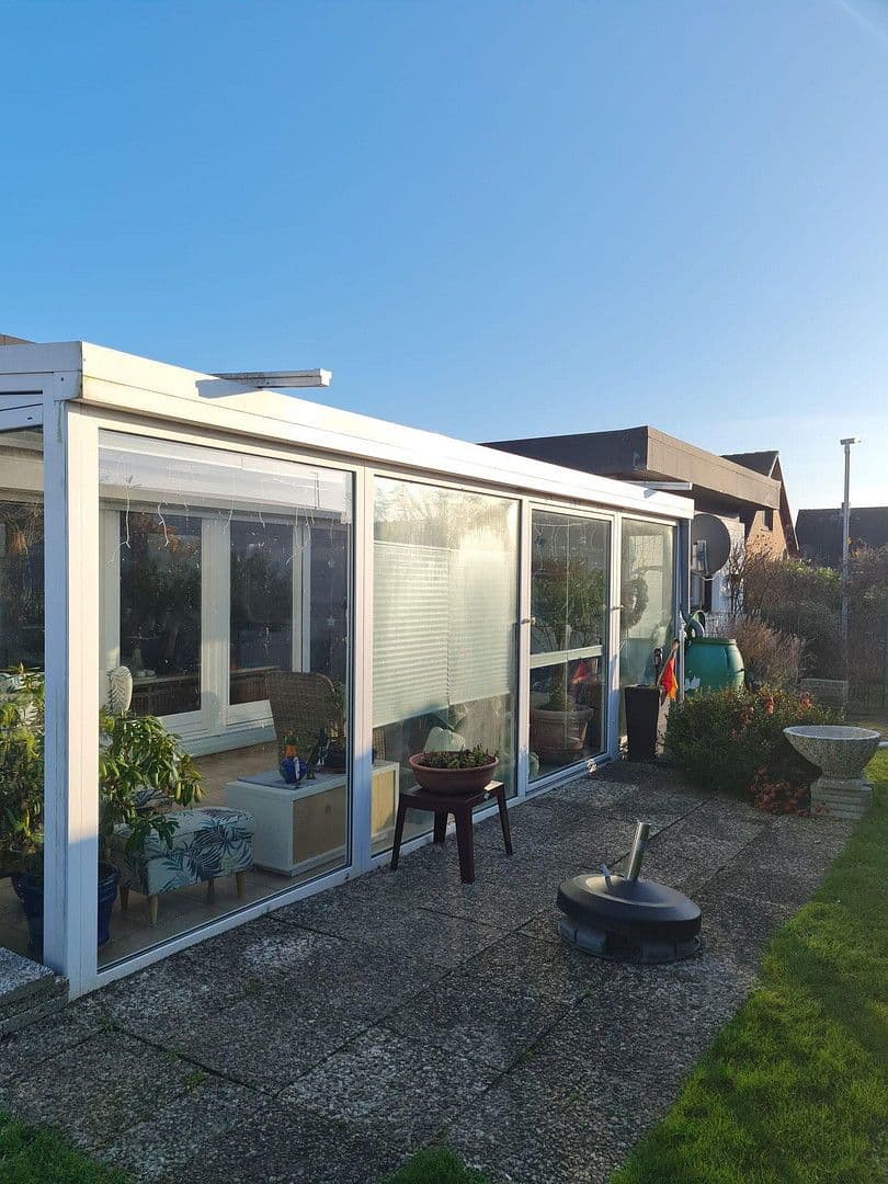 Prodej domu 110 m², pozemek 497 m², Oldenburg in Holstein, Šlesvicko-Holštýnsko Prodej domu 110 m², pozemek 497 m², Oldenburg in Holstein, Šlesvicko-Holštýnsko