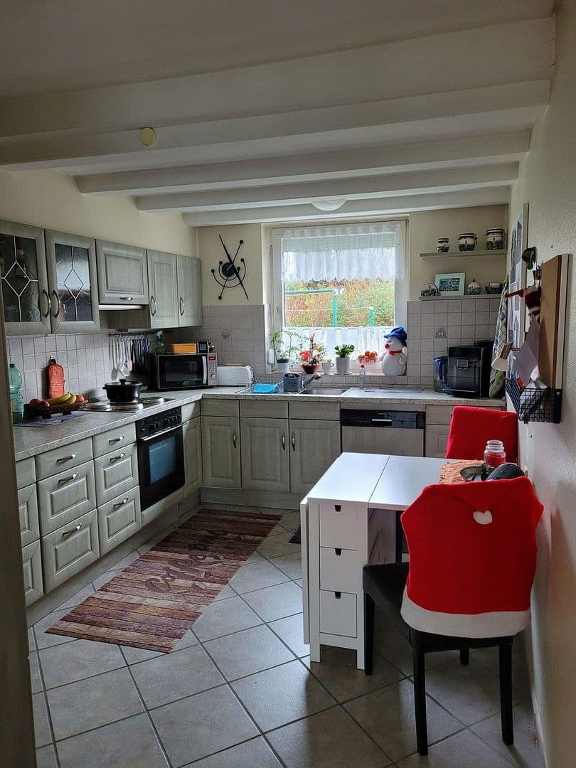 Prodej domu 110 m², pozemek 497 m², Oldenburg in Holstein, Šlesvicko-Holštýnsko Prodej domu 110 m², pozemek 497 m², Oldenburg in Holstein, Šlesvicko-Holštýnsko