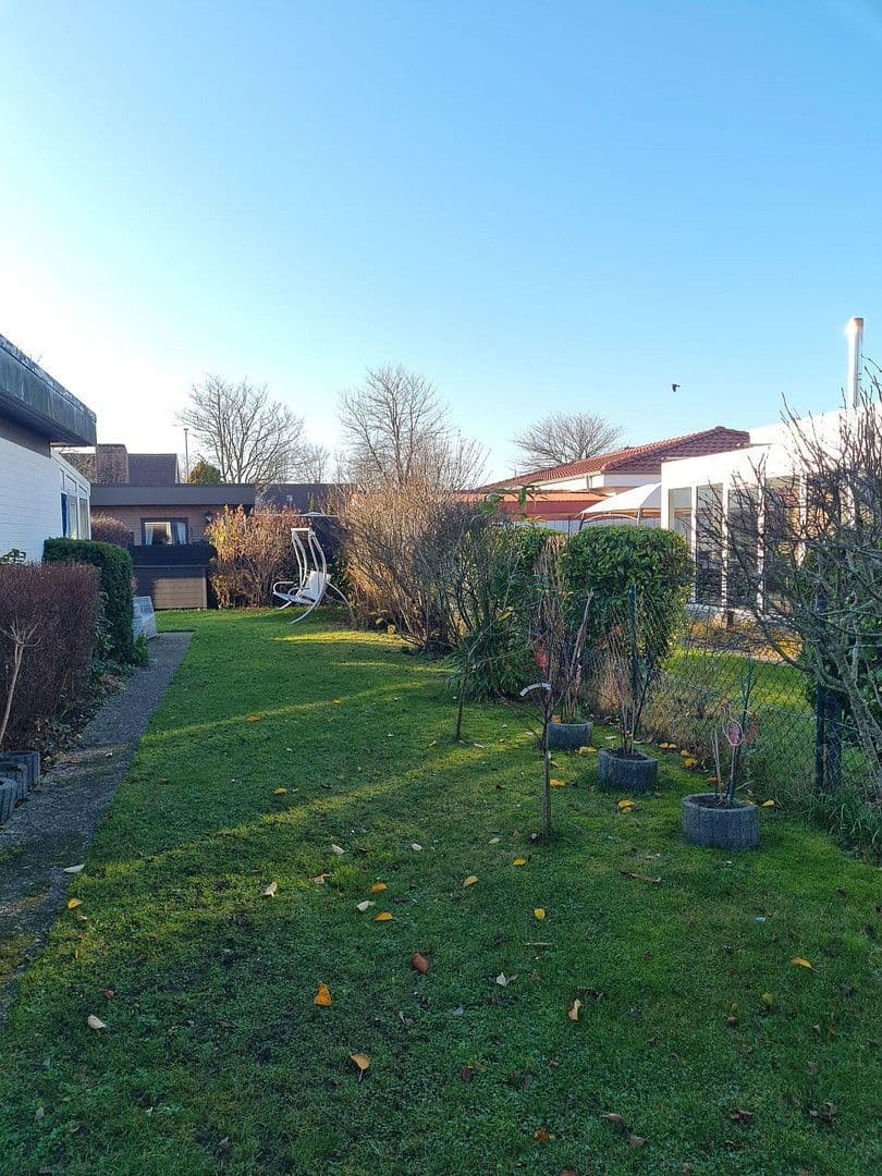 Prodej domu 110 m², pozemek 497 m², Oldenburg in Holstein, Šlesvicko-Holštýnsko Prodej domu 110 m², pozemek 497 m², Oldenburg in Holstein, Šlesvicko-Holštýnsko