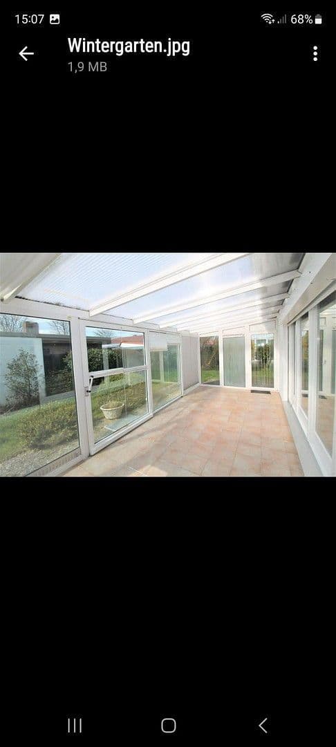 Prodej domu 110 m², pozemek 497 m², Oldenburg in Holstein, Šlesvicko-Holštýnsko Prodej domu 110 m², pozemek 497 m², Oldenburg in Holstein, Šlesvicko-Holštýnsko