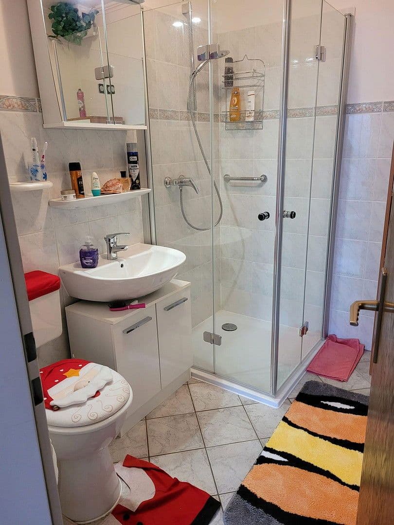 Prodej domu 110 m², pozemek 497 m², Oldenburg in Holstein, Šlesvicko-Holštýnsko Prodej domu 110 m², pozemek 497 m², Oldenburg in Holstein, Šlesvicko-Holštýnsko