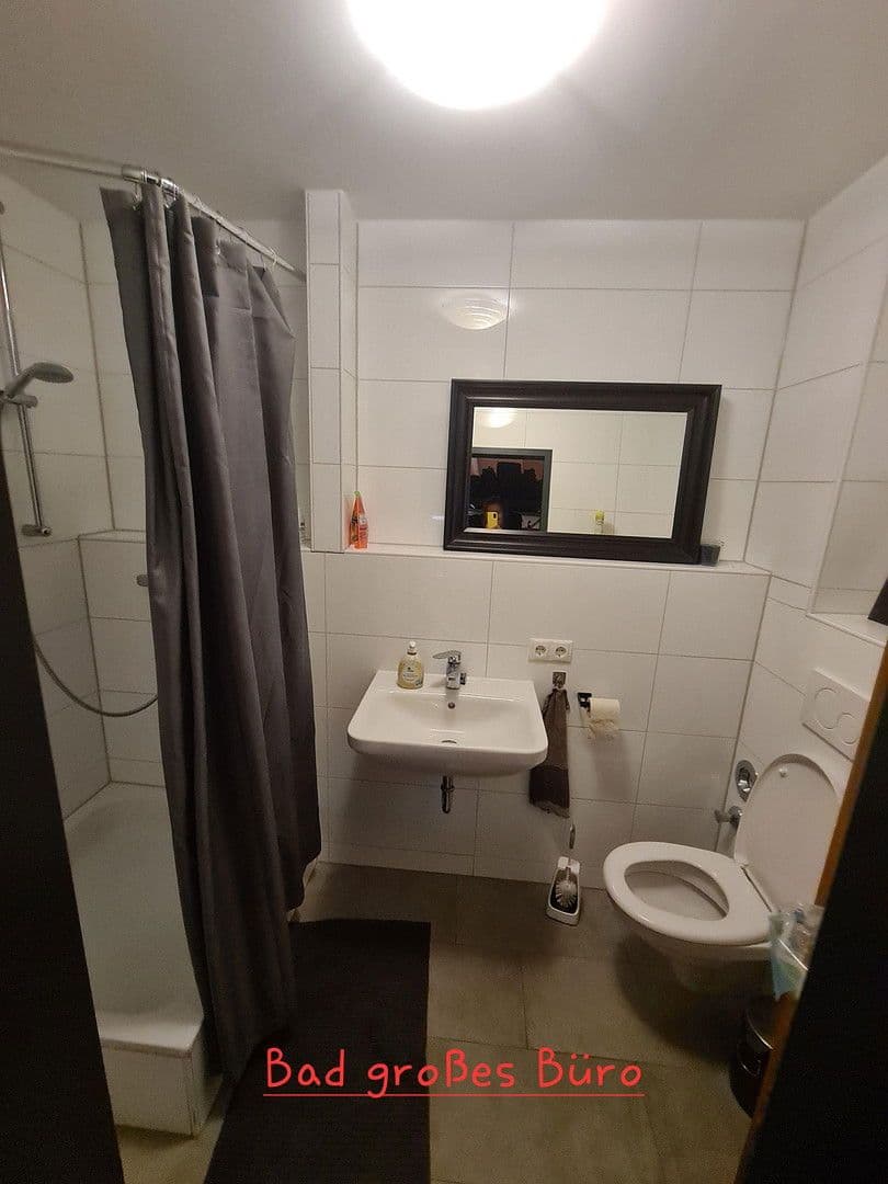 Pronájem kanceláře 1 m², Kieferfelden, Bavorsko Pronájem kanceláře 1 m², Kieferfelden, Bavorsko