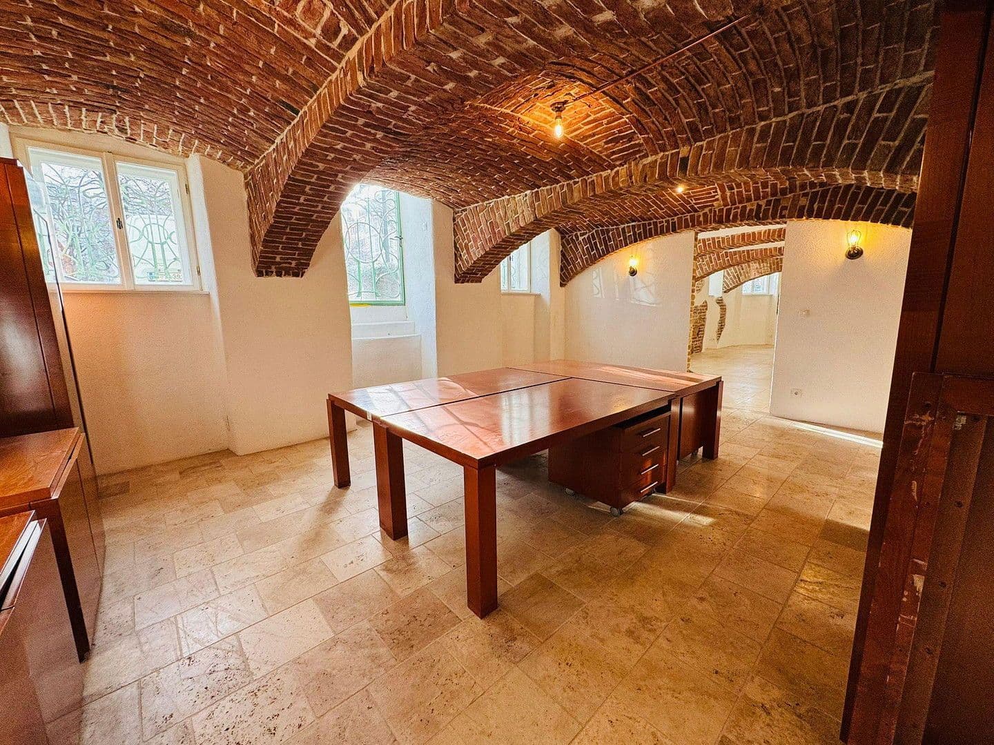 Prodej nebytového prostoru 150 m², Stöberplatz 10, Wien, Wien Prodej nebytového prostoru 150 m², Stöberplatz 10, Wien, Wien