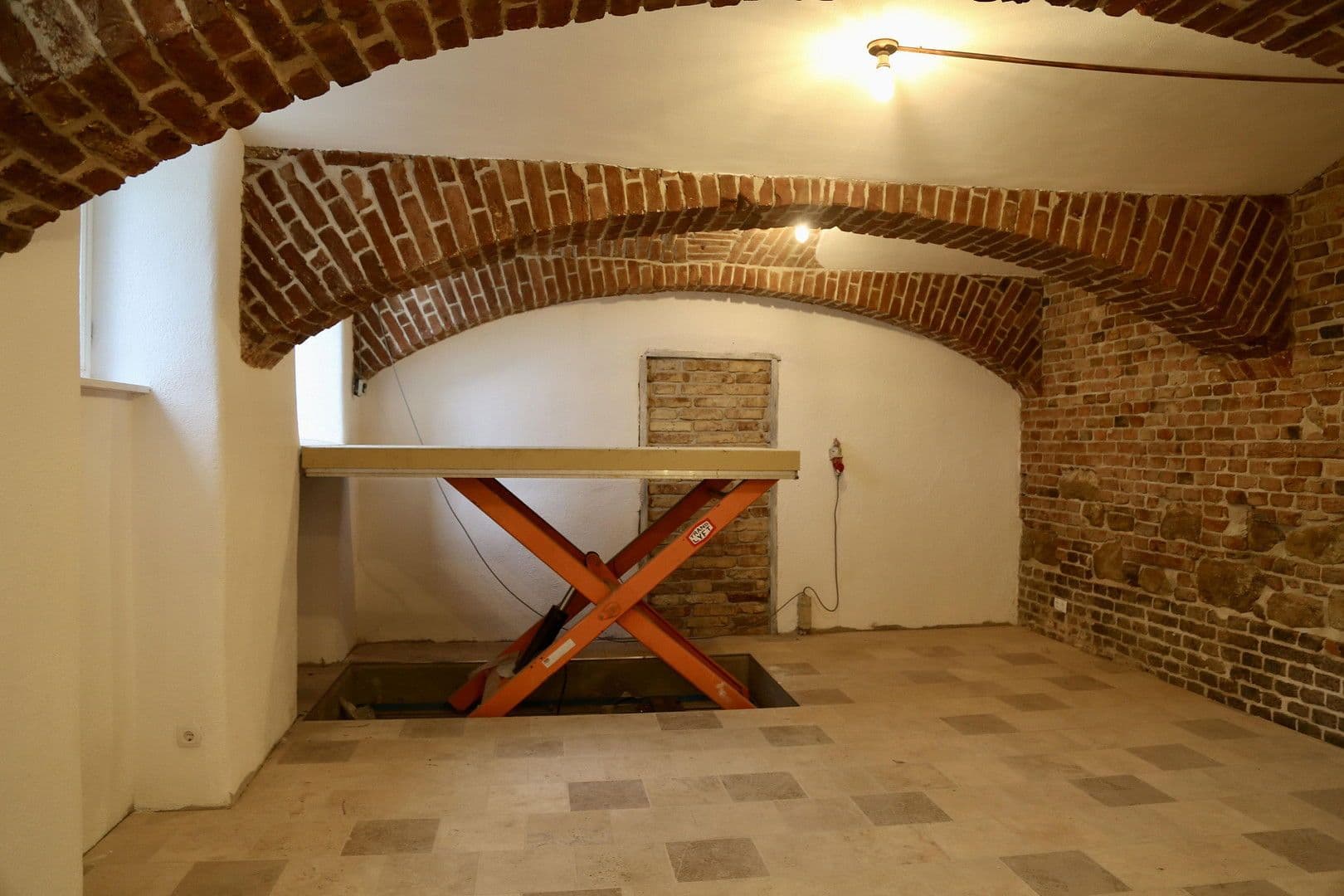 Prodej nebytového prostoru 150 m², Stöberplatz 10, Wien, Wien Prodej nebytového prostoru 150 m², Stöberplatz 10, Wien, Wien