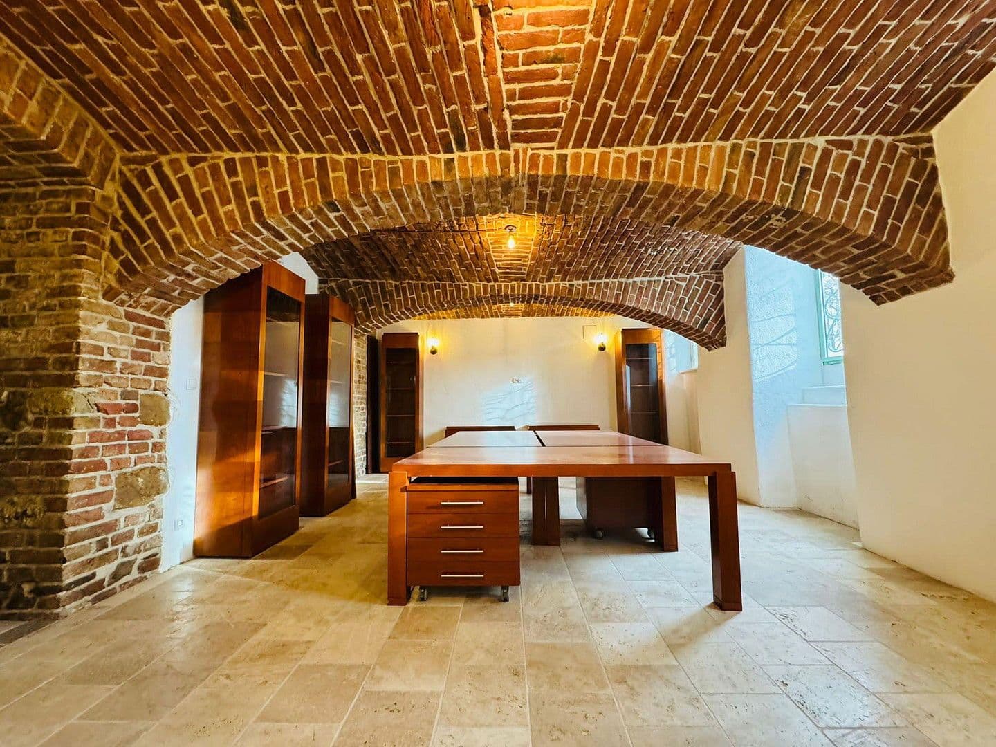 Prodej nebytového prostoru 150 m², Stöberplatz 10, Wien, Wien Prodej nebytového prostoru 150 m², Stöberplatz 10, Wien, Wien