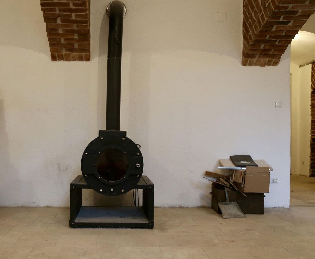 Prodej nebytového prostoru 150 m², Stöberplatz 10, Wien, Wien Prodej nebytového prostoru 150 m², Stöberplatz 10, Wien, Wien