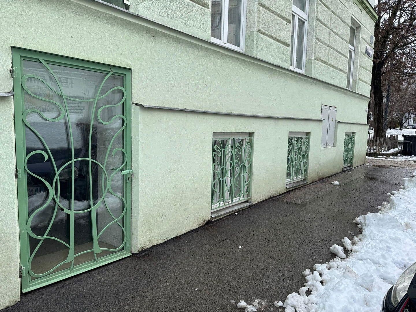 Prodej nebytového prostoru 150 m², Stöberplatz 10, Wien, Wien Prodej nebytového prostoru 150 m², Stöberplatz 10, Wien, Wien