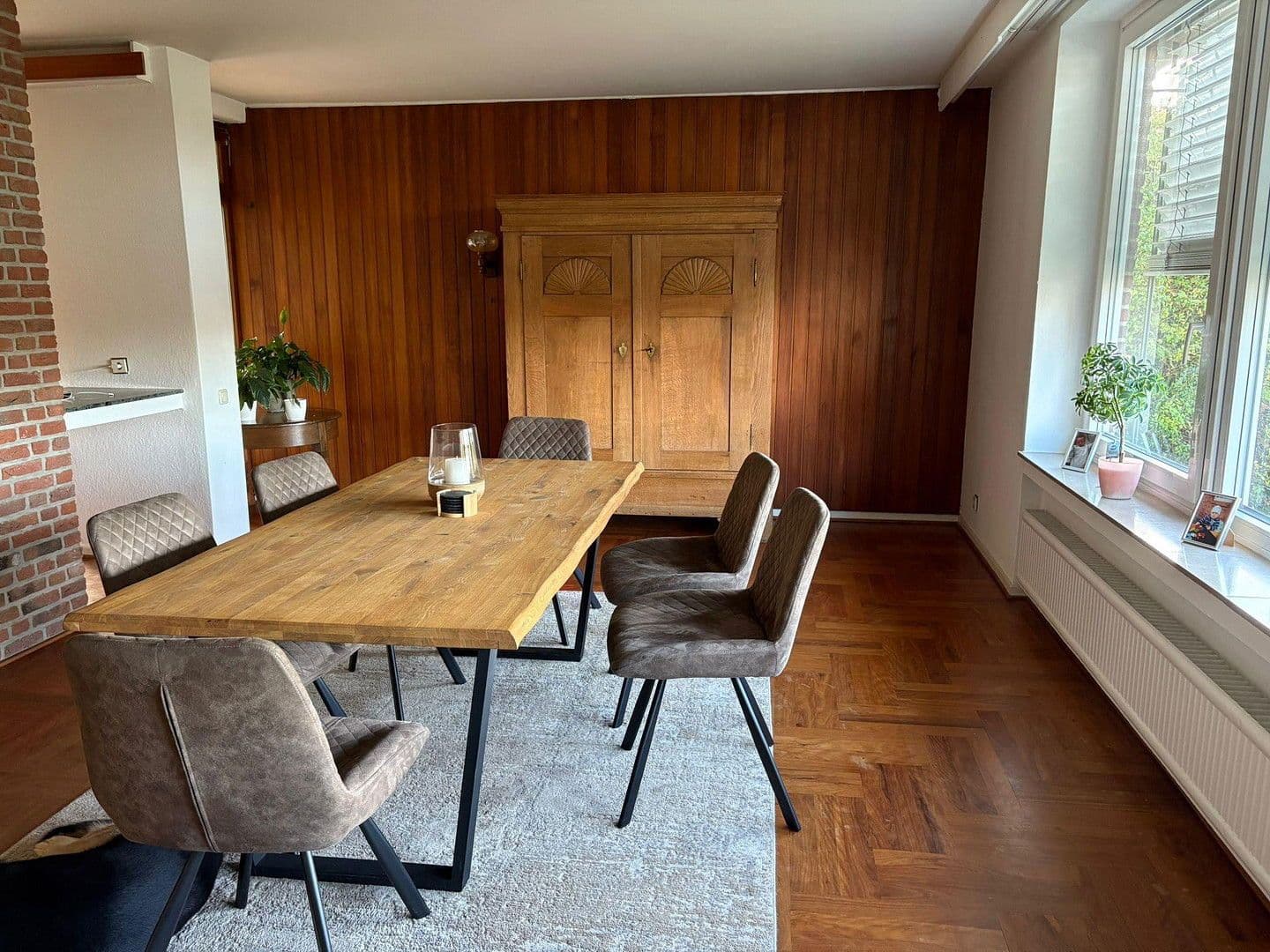 Prodej domu 235 m², pozemek 1.194 m², Obernkirchen, Dolní Sasko Prodej domu 235 m², pozemek 1.194 m², Obernkirchen, Dolní Sasko