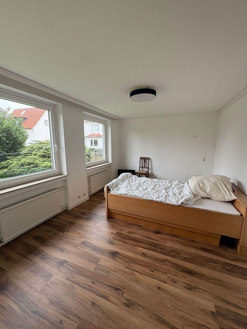 Prodej domu 235 m², pozemek 1.194 m², Obernkirchen, Dolní Sasko Prodej domu 235 m², pozemek 1.194 m², Obernkirchen, Dolní Sasko