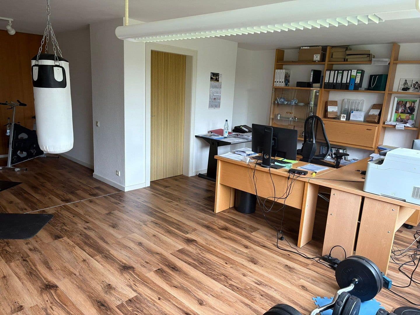 Prodej domu 235 m², pozemek 1.194 m², Obernkirchen, Dolní Sasko Prodej domu 235 m², pozemek 1.194 m², Obernkirchen, Dolní Sasko