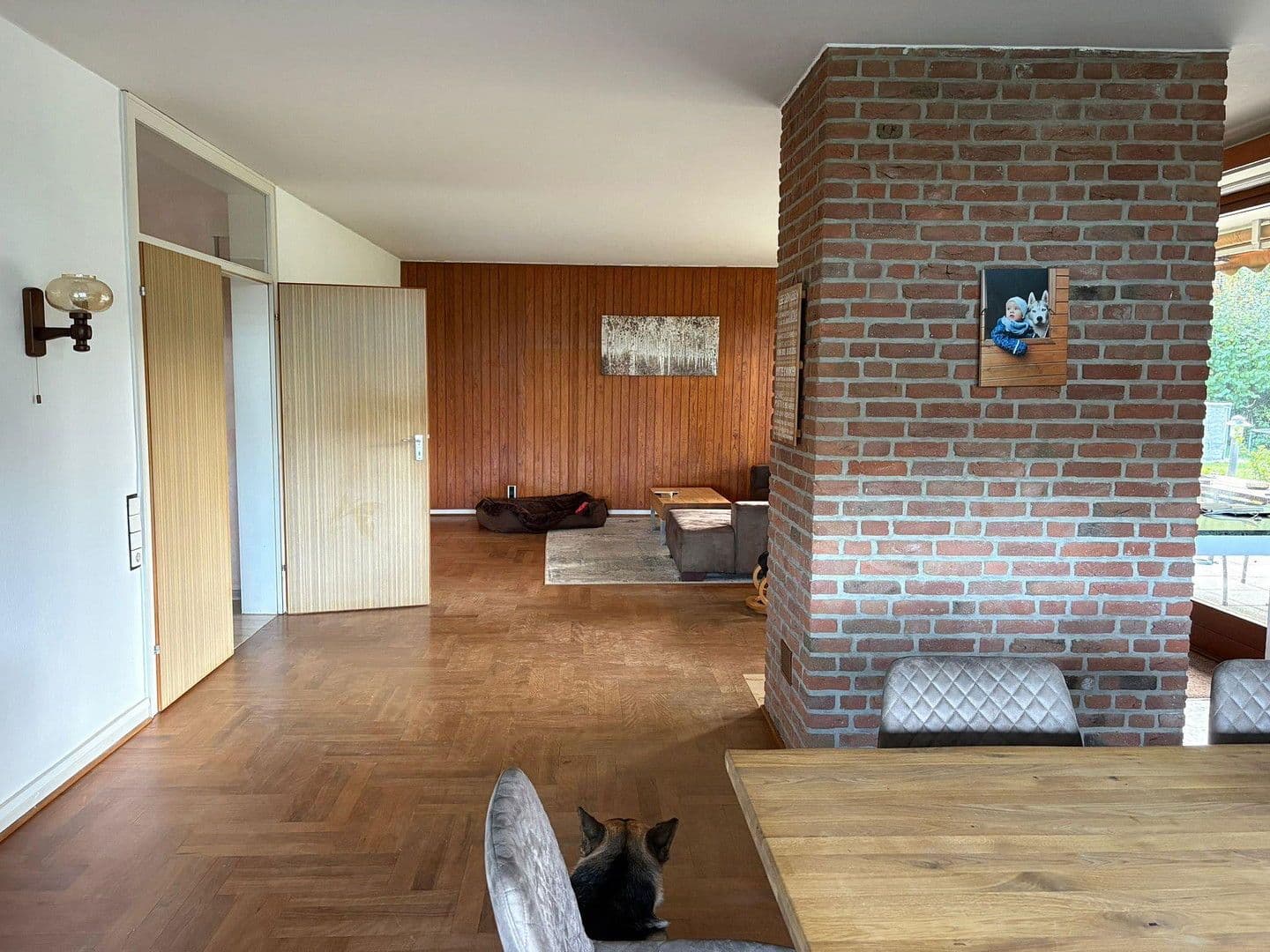 Prodej domu 235 m², pozemek 1.194 m², Obernkirchen, Dolní Sasko Prodej domu 235 m², pozemek 1.194 m², Obernkirchen, Dolní Sasko