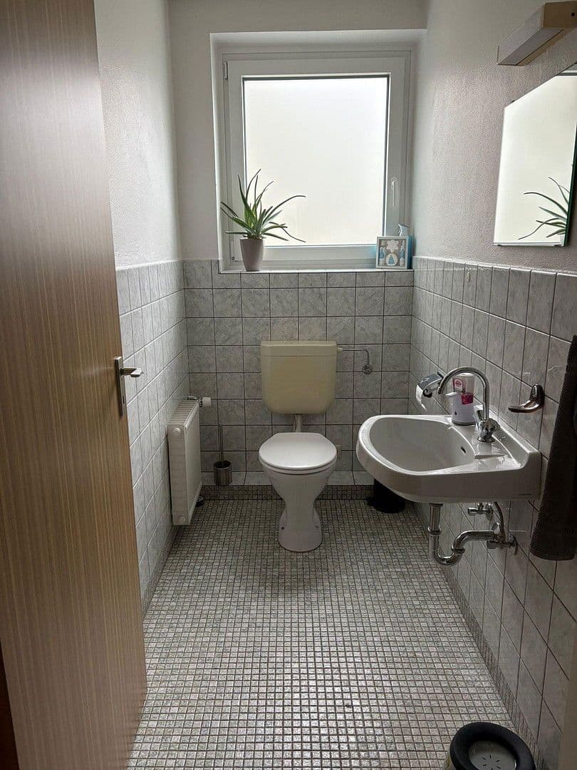 Prodej domu 235 m², pozemek 1.194 m², Obernkirchen, Dolní Sasko Prodej domu 235 m², pozemek 1.194 m², Obernkirchen, Dolní Sasko