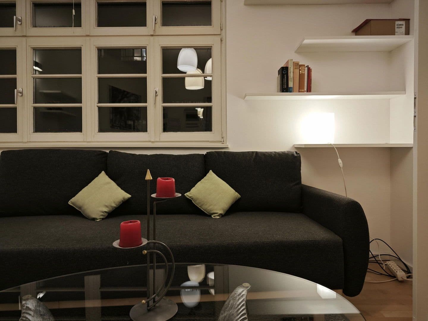 Pronájem bytu 2+kk 62 m², Yorckstr. 20, Düsseldorf, Severní Porýní-Vestfálsko Pronájem bytu 2+kk 62 m², Yorckstr. 20, Düsseldorf, Severní Porýní-Vestfálsko