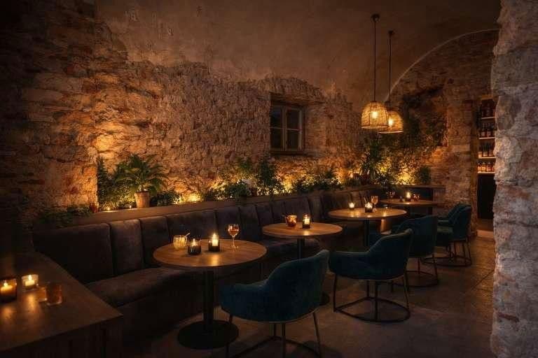 Pronájem nebytového prostoru 168 m², Brunnergasse 1, Perchtoldsdorf, Dolní Rakousko Pronájem nebytového prostoru 168 m², Brunnergasse 1, Perchtoldsdorf, Dolní Rakousko