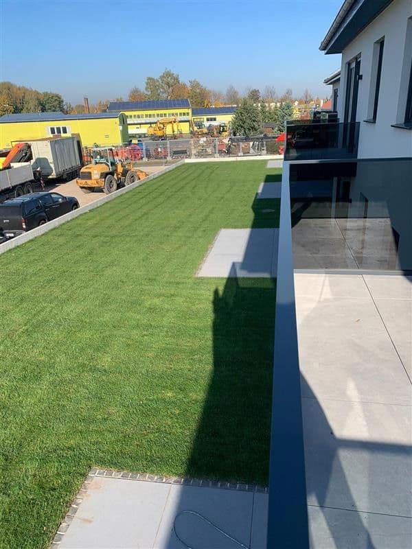 Pronájem bytu 2+1 64 m², Zaackoer Weg 36a, Luckau, Braniborsko Pronájem bytu 2+1 64 m², Zaackoer Weg 36a, Luckau, Braniborsko