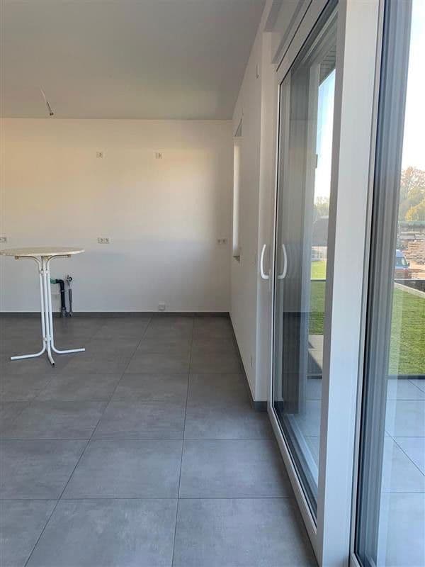 Pronájem bytu 2+1 64 m², Zaackoer Weg 36a, Luckau, Braniborsko Pronájem bytu 2+1 64 m², Zaackoer Weg 36a, Luckau, Braniborsko
