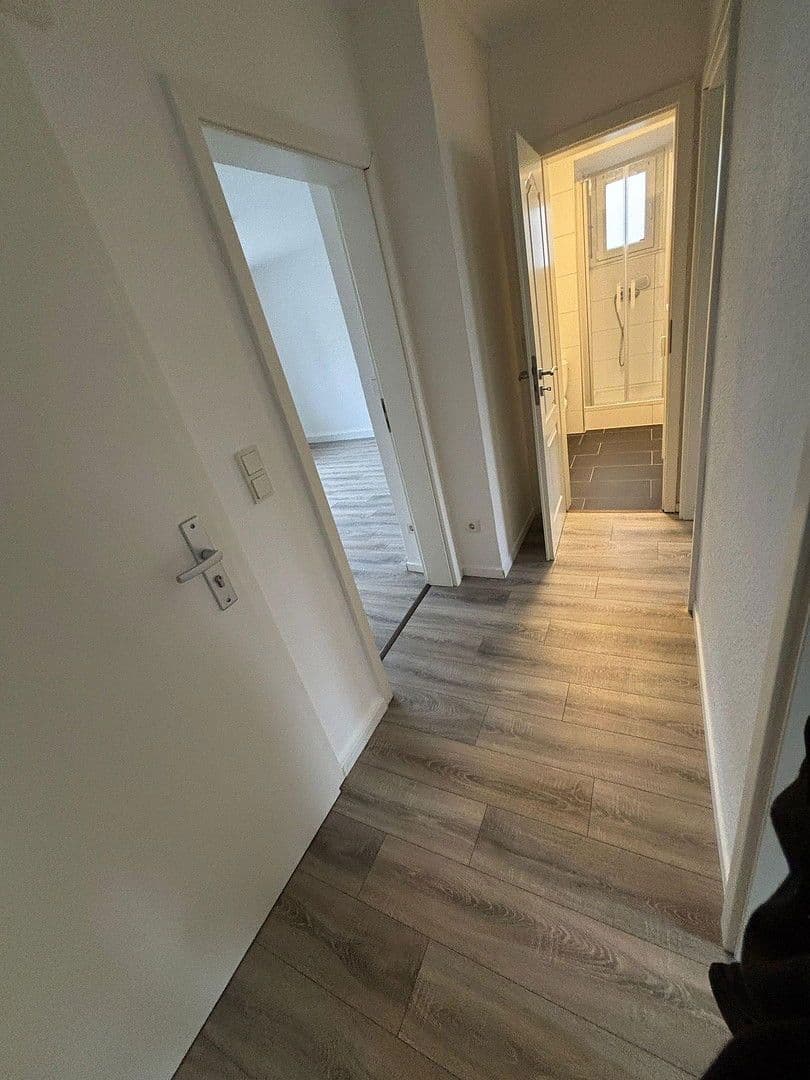 Pronájem bytu 2+kk 48 m², Bottrop, Severní Porýní-Vestfálsko Pronájem bytu 2+kk 48 m², Bottrop, Severní Porýní-Vestfálsko