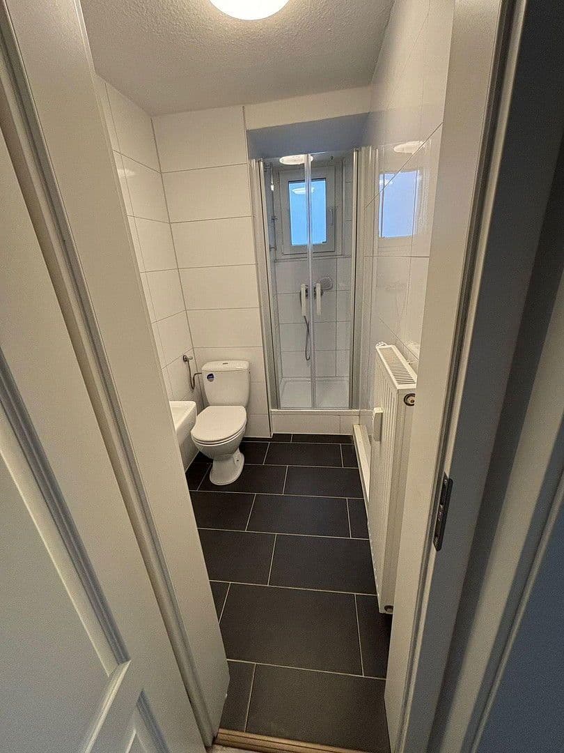 Pronájem bytu 2+kk 48 m², Bottrop, Severní Porýní-Vestfálsko Pronájem bytu 2+kk 48 m², Bottrop, Severní Porýní-Vestfálsko