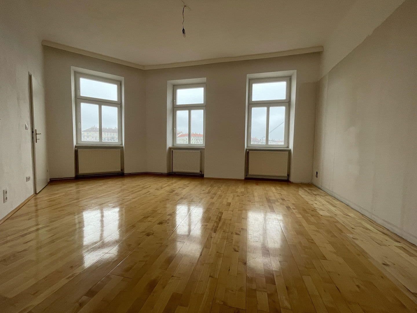 Prodej bytu 2+1 64 m², Zwölfergasse 19, Wien, Wien Prodej bytu 2+1 64 m², Zwölfergasse 19, Wien, Wien