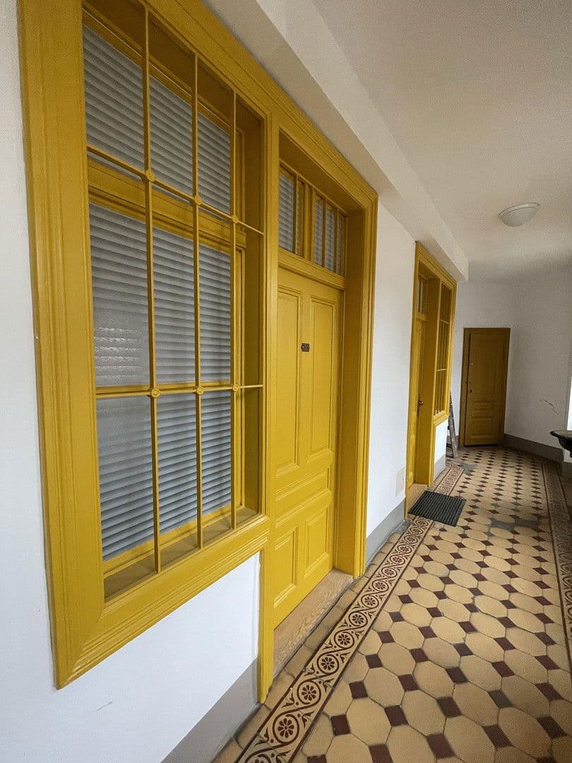 Prodej bytu 2+1 64 m², Zwölfergasse 19, Wien, Wien Prodej bytu 2+1 64 m², Zwölfergasse 19, Wien, Wien