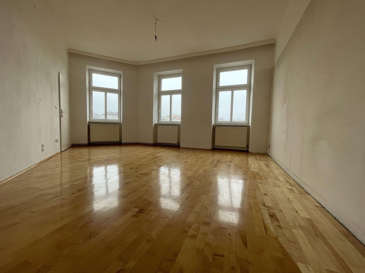 Prodej bytu 2+1 64 m², Zwölfergasse 19, Wien, Wien Prodej bytu 2+1 64 m², Zwölfergasse 19, Wien, Wien