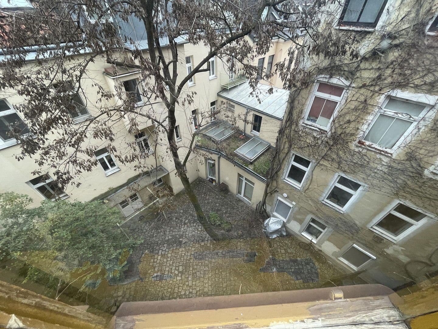 Prodej bytu 2+1 64 m², Zwölfergasse 19, Wien, Wien Prodej bytu 2+1 64 m², Zwölfergasse 19, Wien, Wien