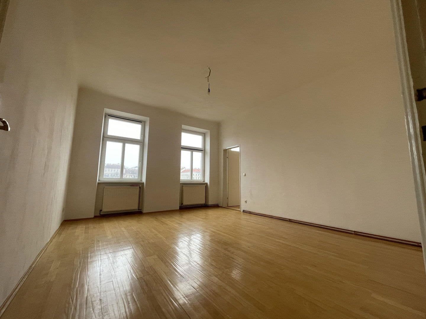 Prodej bytu 2+1 64 m², Zwölfergasse 19, Wien, Wien Prodej bytu 2+1 64 m², Zwölfergasse 19, Wien, Wien