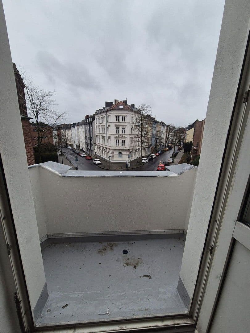 Pronájem bytu 2+1 75 m², Robensstraße XX, Cáchy, Severní Porýní-Vestfálsko Pronájem bytu 2+1 75 m², Robensstraße XX, Cáchy, Severní Porýní-Vestfálsko