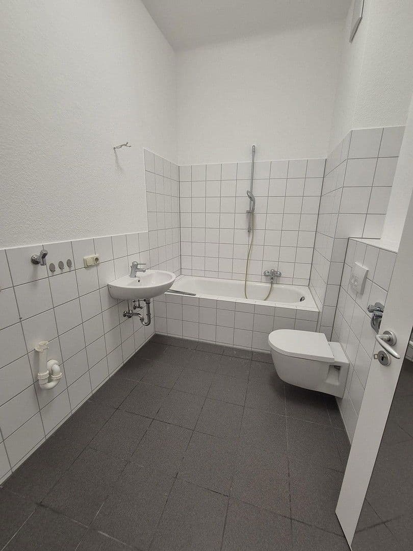 Pronájem bytu 2+1 75 m², Robensstraße XX, Cáchy, Severní Porýní-Vestfálsko Pronájem bytu 2+1 75 m², Robensstraße XX, Cáchy, Severní Porýní-Vestfálsko