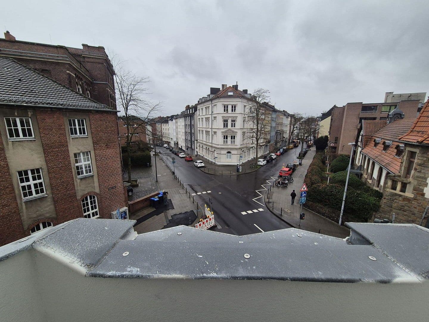 Pronájem bytu 2+1 75 m², Robensstraße XX, Cáchy, Severní Porýní-Vestfálsko Pronájem bytu 2+1 75 m², Robensstraße XX, Cáchy, Severní Porýní-Vestfálsko